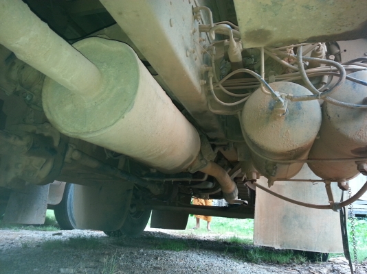 MITSUBISHI FUSO หัวเดิม เครื่องเดิม มีระบบพ่วงค่ะ MITSUBISHI FUSO หัวเดิม เครื่องเดิม มีระบบพ่วงค่ะ