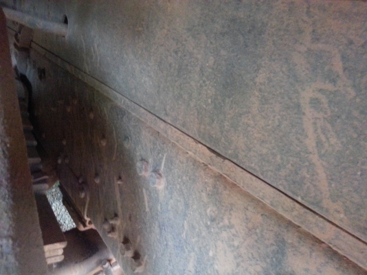 MITSUBISHI FUSO หัวเดิม เครื่องเดิม มีระบบพ่วงค่ะ MITSUBISHI FUSO หัวเดิม เครื่องเดิม มีระบบพ่วงค่ะ