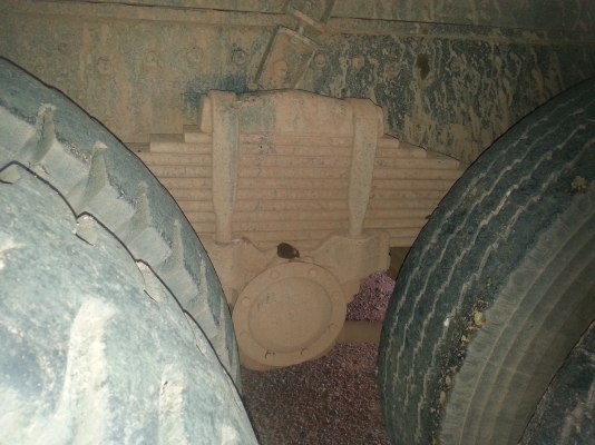 MITSUBISHI FUSO หัวเดิม เครื่องเดิม มีระบบพ่วงค่ะ MITSUBISHI FUSO หัวเดิม เครื่องเดิม มีระบบพ่วงค่ะ