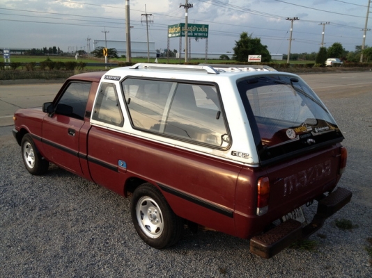 ขายมาสด้าเล็กพร้อมใช้ 1 คัน 49000 บาท