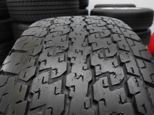 ขายล้อแม็ก Toyota vigo smart cab Prerunner ขอบ 15 พร้อมยาง 255/70/15 สวยๆ 1 ชุด/เทิร์นได้-ใส่ฟรีค่ะ