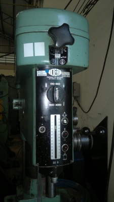 เครื่องจักร