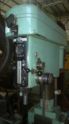 เครื่องจักร