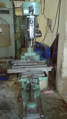 เครื่องจักร