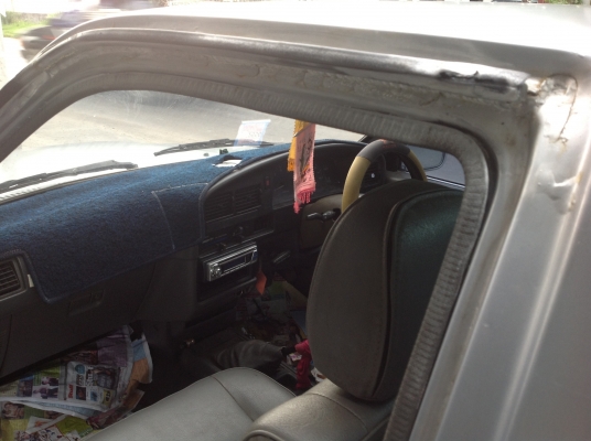 ขายโตโยต้า ไมตี้เอ๊กแค๊ป โทร 081 3298448