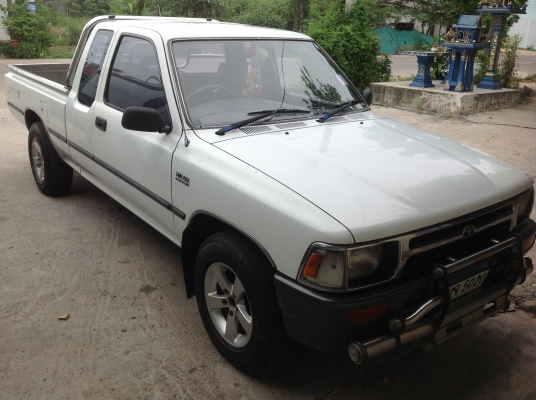 ขายโตโยต้า ไมตี้เอ๊กแค๊ป โทร 081 3298448