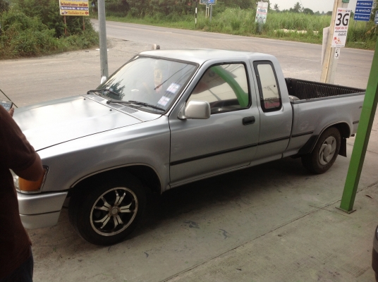 ขายโตโยต้า ไมตี้เอ๊กแค๊ป โทร 081 3298448