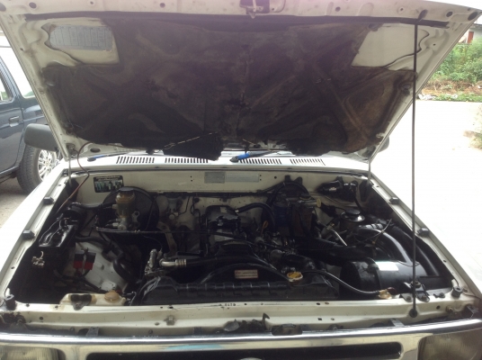 ขายโตโยต้า ไมตี้เอ๊กแค๊ป โทร 081 3298448