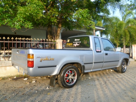 ขายโตโยต้า ไมตี้เอ๊กแค๊ป โทร 081 3298448