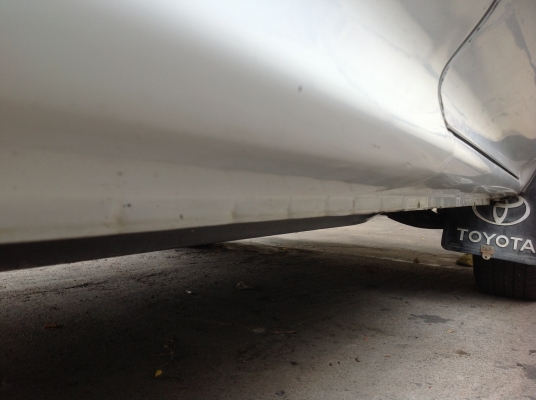 ขายโตโยต้า ไมตี้เอ๊กแค๊ป โทร 081 3298448