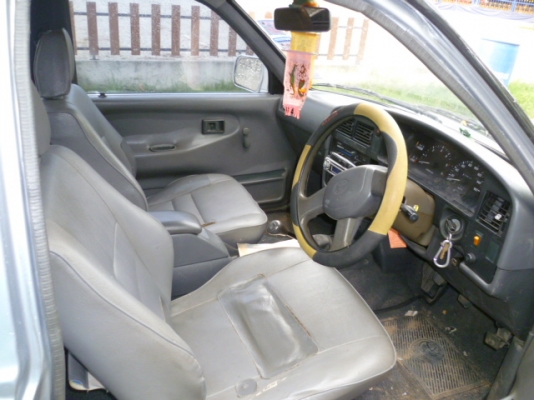 ขายโตโยต้า ไมตี้เอ๊กแค๊ป โทร 081 3298448