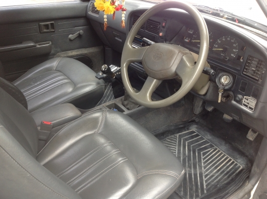 ขายโตโยต้า ไมตี้เอ๊กแค๊ป โทร 081 3298448