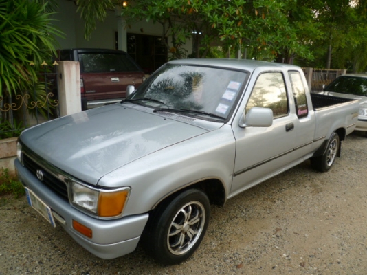 ขายโตโยต้า ไมตี้เอ๊กแค๊ป โทร 081 3298448