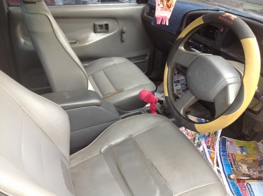 ขายโตโยต้า ไมตี้เอ๊กแค๊ป โทร 081 3298448