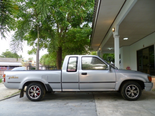 ขายโตโยต้า ไมตี้เอ๊กแค๊ป โทร 081 3298448