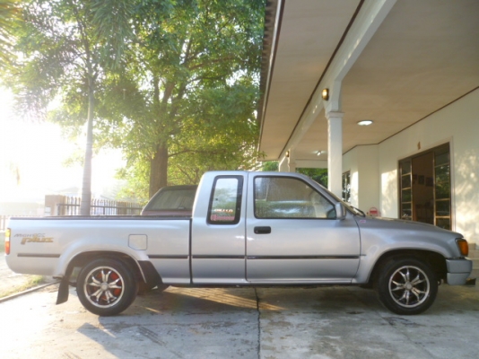 ขายโตโยต้า ไมตี้เอ๊กแค๊ป โทร 081 3298448