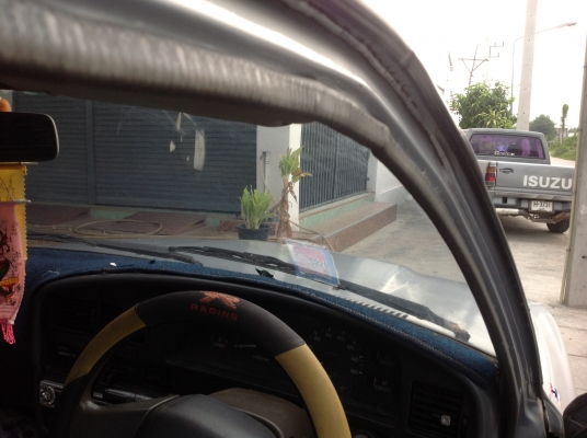 ขายโตโยต้า ไมตี้เอ๊กแค๊ป โทร 081 3298448