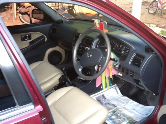 ขายรถเก่ง