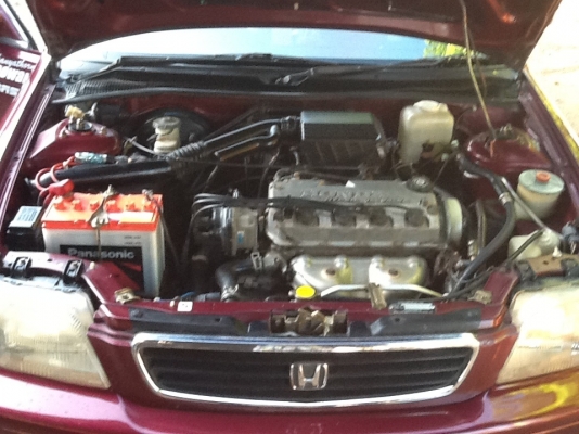 ขายรถเก่ง