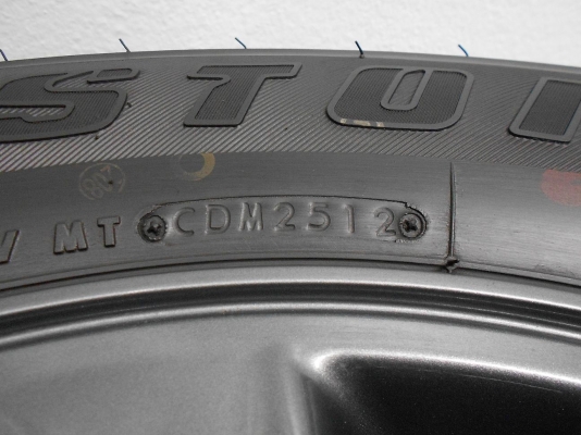 ขายล้อแม็ก All new D-max (X-series) ขอบ 16 (สีรมดำ)พร้อมยางปี 12/เทิร์นได้-ใส่ฟรีค่ะ