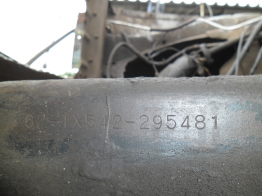 6 ล้อหัวยาว ดั้ม