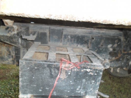 6 ล้อหัวยาว ดั้ม