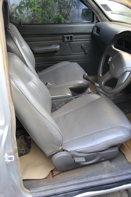 ขาย ไมตี้ เครื่องแน่น แอร์เย็น พวงมาลัยเพาเวอร์