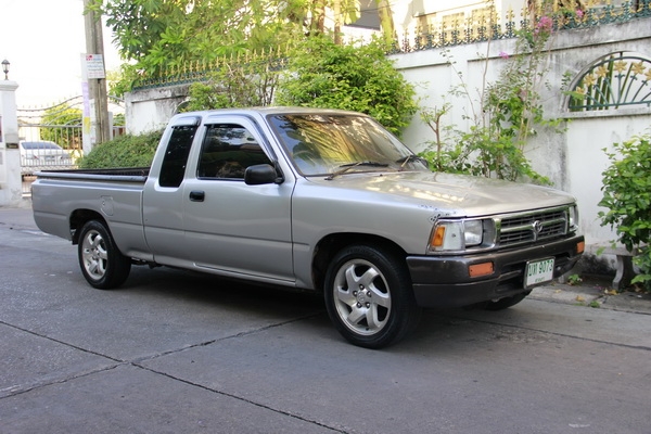 ขาย ไมตี้ เครื่องแน่น แอร์เย็น พวงมาลัยเพาเวอร์