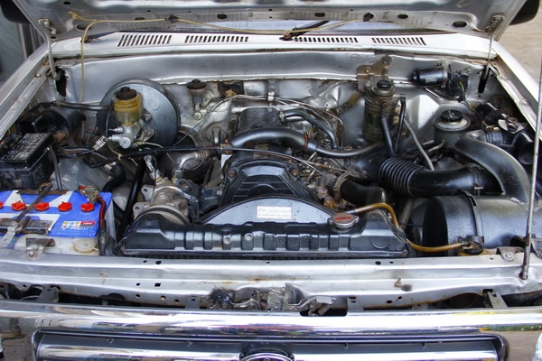 ขาย ไมตี้ เครื่องแน่น แอร์เย็น พวงมาลัยเพาเวอร์