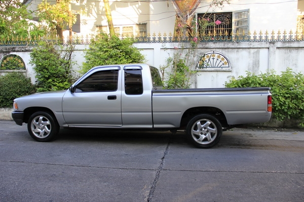 ขาย ไมตี้ เครื่องแน่น แอร์เย็น พวงมาลัยเพาเวอร์