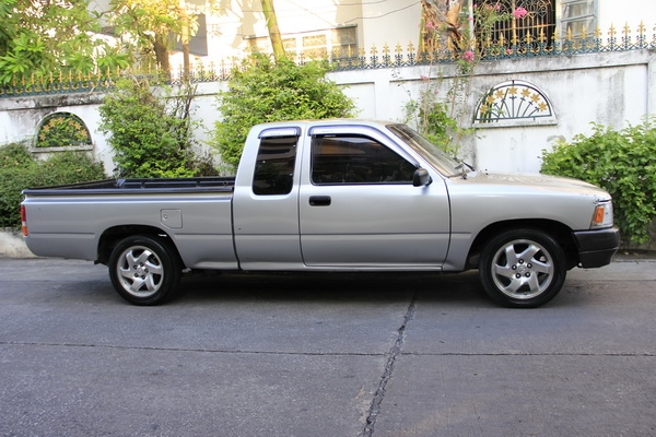 ขาย ไมตี้ เครื่องแน่น แอร์เย็น พวงมาลัยเพาเวอร์