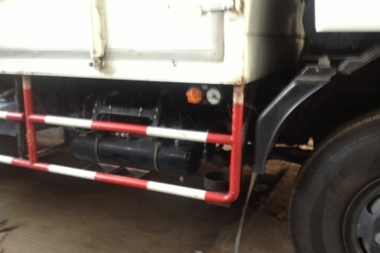 ขาย ISUZU FTRหัวโรโบคอบ CNG ห้างแท้ออกตรีเพชรปี 53 ตู้แห้ง10บาน ขาย ISUZU FTRหัวโรโบคอบ CNG ห้างแท้ออกตรีเพชรปี 53 ตู้แห้ง10บาน