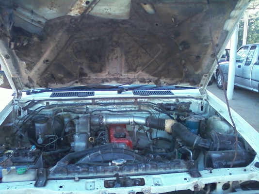 ขายนิสสัน ฝาแดง พร้อมใช้อยู่สารคาม