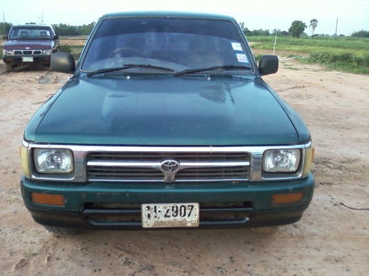 ขายไมตี้ แคป ปี 96 อยู่สารคาม