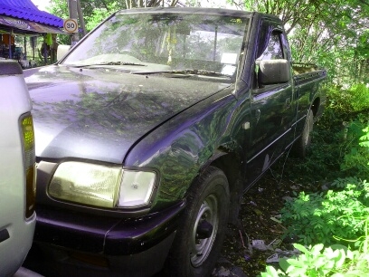 ขาย isuzu spark ex 2.5 ปี 97 เครื่องดี บอดีใช้ได้ คัซซีใช้ได้ ขายตามสภาพ เอาไปปั้นงามเลย ขาย isuzu spark ex 2.5 ปี 97 เครื่องดี บอดีใช้ได้ คัซซีใช้ได้ ขายตามสภาพ เอาไปปั้นงามเลย