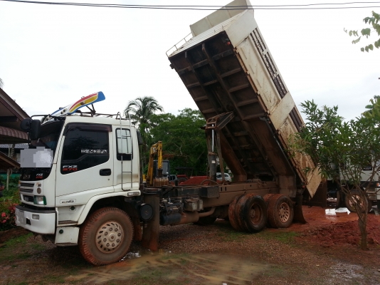 ISUZU FXZ270 หัวบางเดิม เครื่องเดิม คัซซีสวยตลอดแนว ISUZU FXZ270 หัวบางเดิม เครื่องเดิม คัซซีสวยตลอดแนว