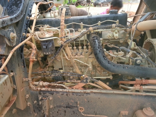 ISUZU FXZ270 หัวบางเดิม เครื่องเดิม คัซซีสวยตลอดแนว ISUZU FXZ270 หัวบางเดิม เครื่องเดิม คัซซีสวยตลอดแนว