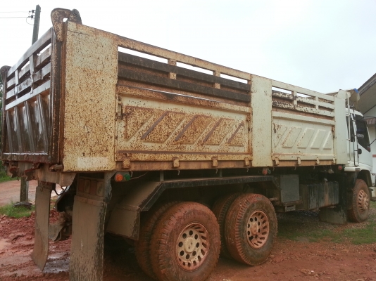 ISUZU FXZ270 หัวบางเดิม เครื่องเดิม คัซซีสวยตลอดแนว ISUZU FXZ270 หัวบางเดิม เครื่องเดิม คัซซีสวยตลอดแนว