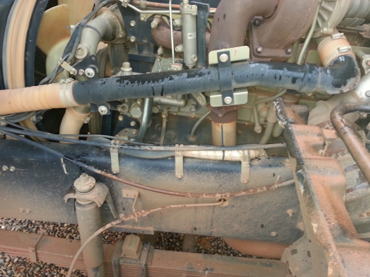 ISUZU FXZ270 หัวบางเดิม เครื่องเดิม คัซซีสวยตลอดแนว ISUZU FXZ270 หัวบางเดิม เครื่องเดิม คัซซีสวยตลอดแนว