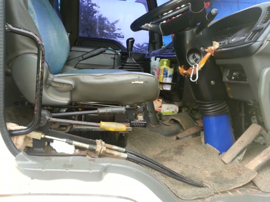 ISUZU FXZ270 หัวบางเดิม เครื่องเดิม คัซซีสวยตลอดแนว ISUZU FXZ270 หัวบางเดิม เครื่องเดิม คัซซีสวยตลอดแนว