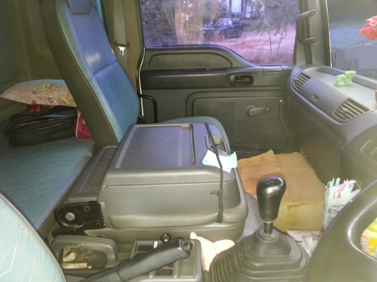 ISUZU FXZ270 หัวบางเดิม เครื่องเดิม คัซซีสวยตลอดแนว ISUZU FXZ270 หัวบางเดิม เครื่องเดิม คัซซีสวยตลอดแนว