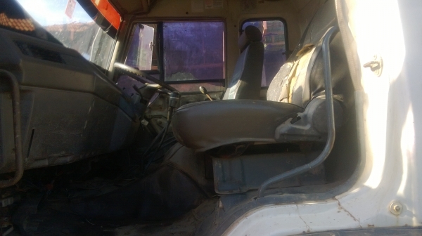 MITSUBISHI 527-TD-38XX   เครื่องดีคัชซีสวยสภาพพร้อมใช้ช่วงล่างดี รถเดิมๆ ราคา 970,000