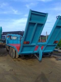 Mitsubishi FN527 M-A25809 Mitsubishi FN527 M-A25809