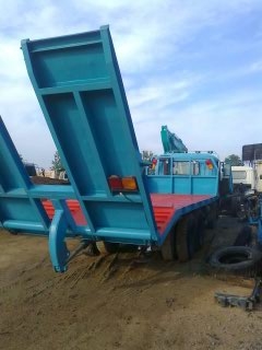 Mitsubishi FN527 M-A25809 Mitsubishi FN527 M-A25809