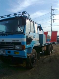 Mitsubishi FN527 M-A25809 Mitsubishi FN527 M-A25809