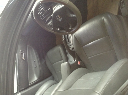 ขาย HONDA ACCORD ปี 94