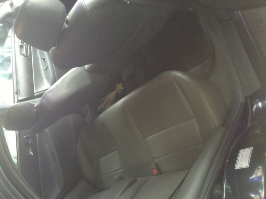 ขาย HONDA ACCORD ปี 94