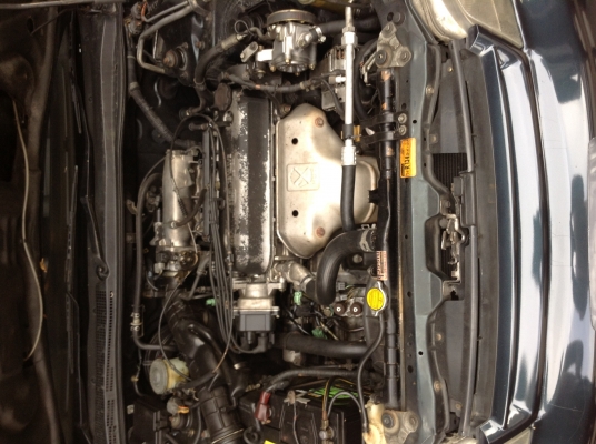 ขาย HONDA ACCORD ปี 94