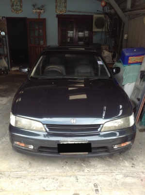 ขาย HONDA ACCORD ปี 94