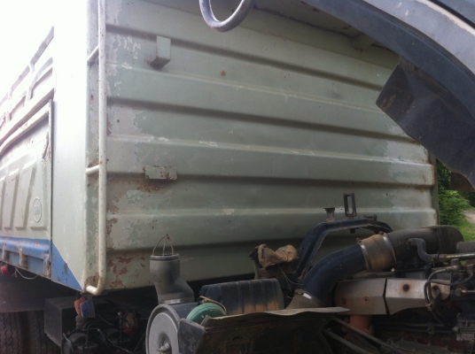 HINO FM 3 M NLD สวย เดิม บาง ดั้มสามมิตรลอนเฉียง รถไม่เคยทำสีครับ (ทีมงานรถคุณภาพ) HINO FM 3 M NLD สวย เดิม บาง ดั้มสามมิตรลอนเฉียง รถไม่เคยทำสีครับ (ทีมงานรถคุณภาพ)